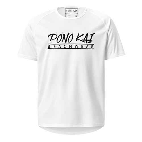 Pono Kai Sports Jersey