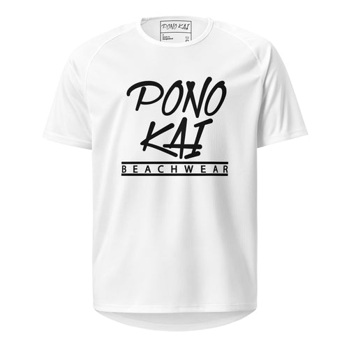 Pono Kai Sports Jersey