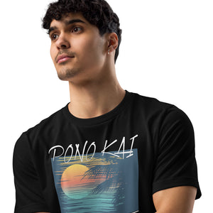 Pono Kai Eco T-shirt