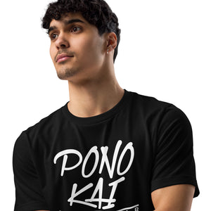 Pono Kai Eco T-shirt