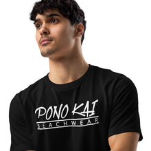 Pono Kai Eco T-shirt