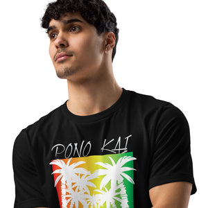 Pono Kai Eco T-shirt