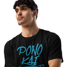 Pono Kai Eco T-shirt