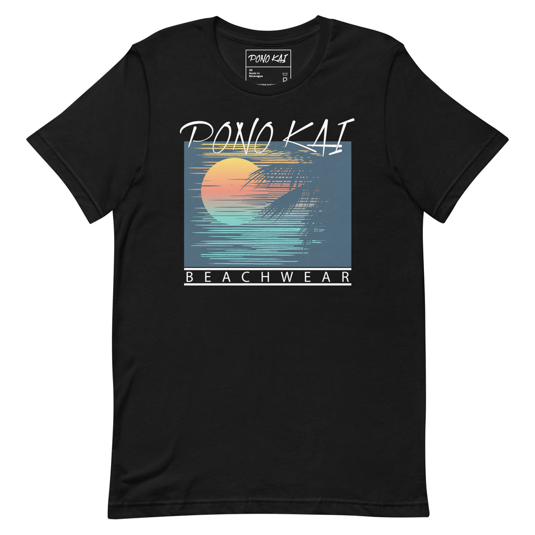 Pono Kai Eco T-shirt