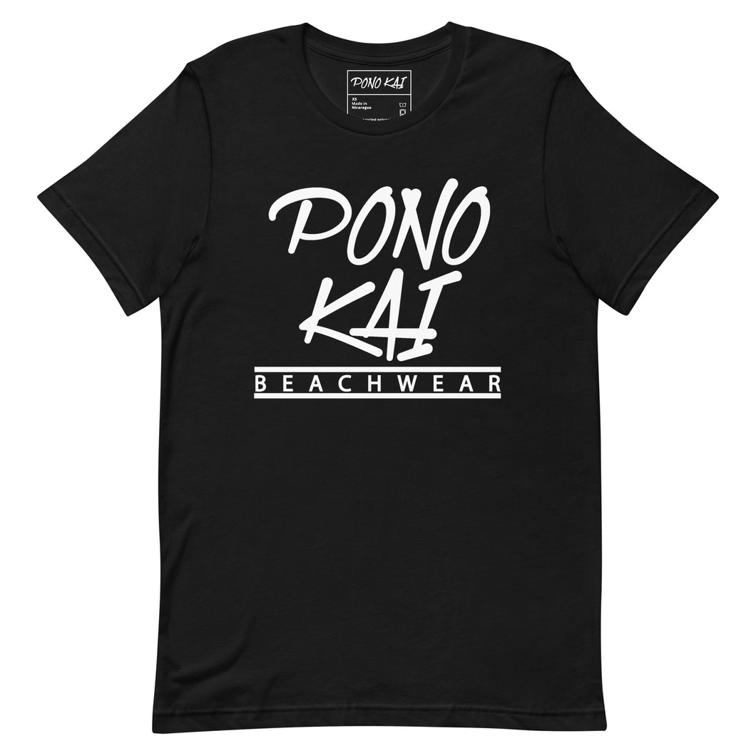 Pono Kai Eco T-shirt