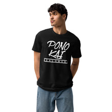 Pono Kai Eco T-shirt