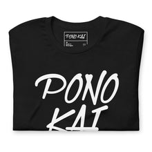 Pono Kai Eco T-shirt