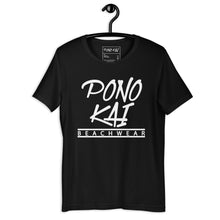 Pono Kai Eco T-shirt