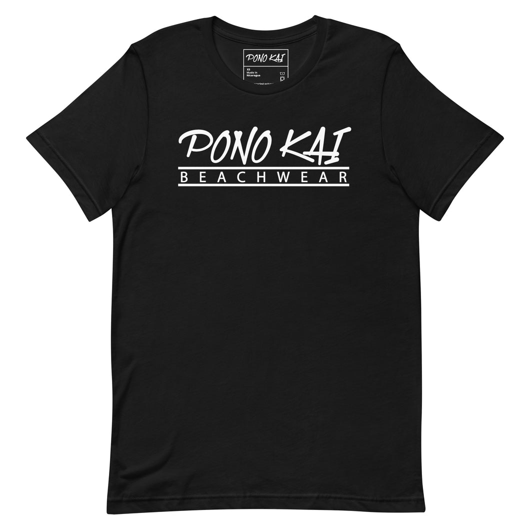 Pono Kai Eco T-shirt