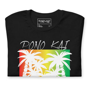 Pono Kai Eco T-shirt