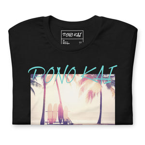 Pono Kai Eco T-shirt