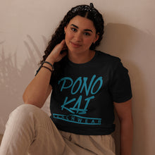 Pono Kai Eco T-shirt