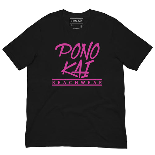 Pono Kai Eco T-shirt