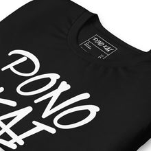 Pono Kai Eco T-shirt