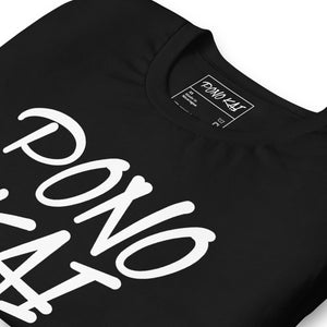 Pono Kai Eco T-shirt