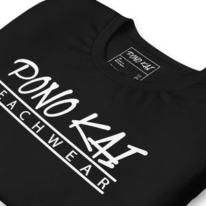 Pono Kai Eco T-shirt