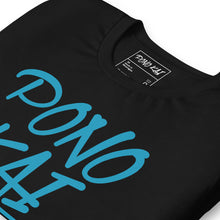 Pono Kai Eco T-shirt