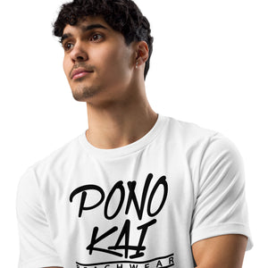 Pono Kai Eco T-shirt