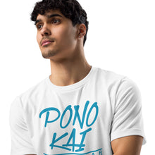 Pono Kai Eco T-shirt