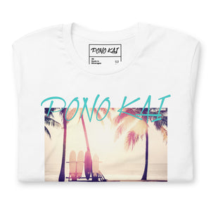 Pono Kai Eco T-shirt