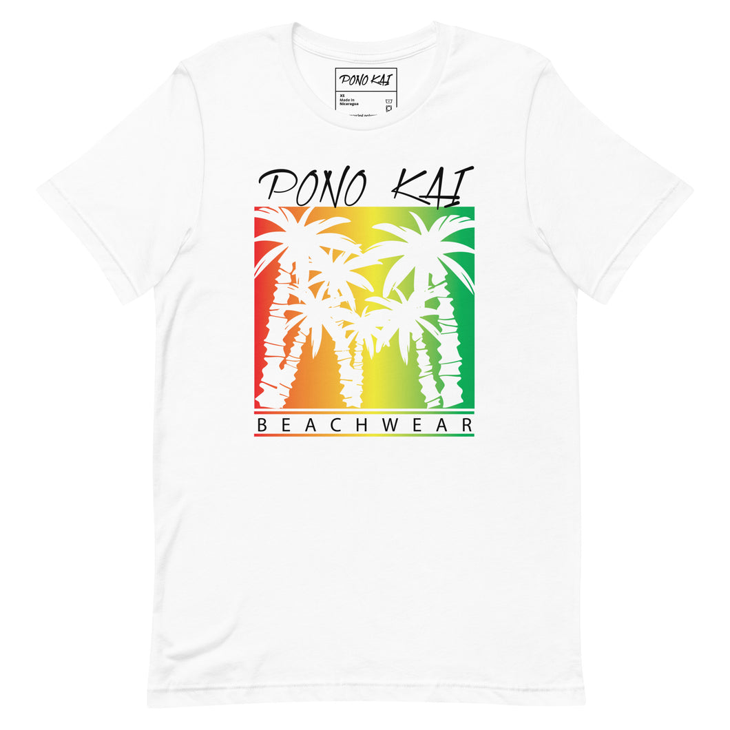 Pono Kai Eco T-shirt