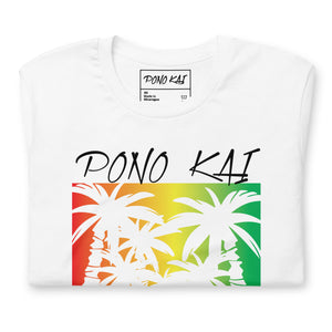 Pono Kai Eco T-shirt