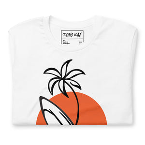 Pono Kai Eco T-shirt