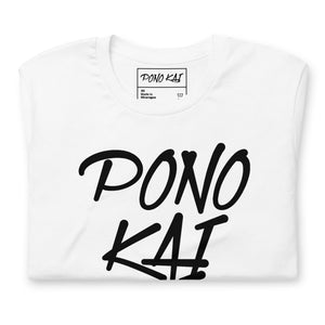 Pono Kai Eco T-shirt