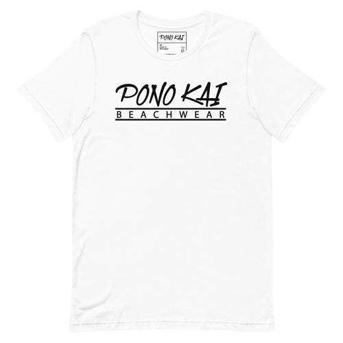 Pono Kai Eco T-shirt