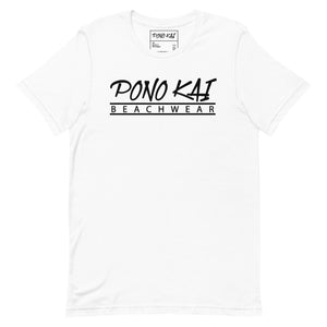 Pono Kai Eco T-shirt