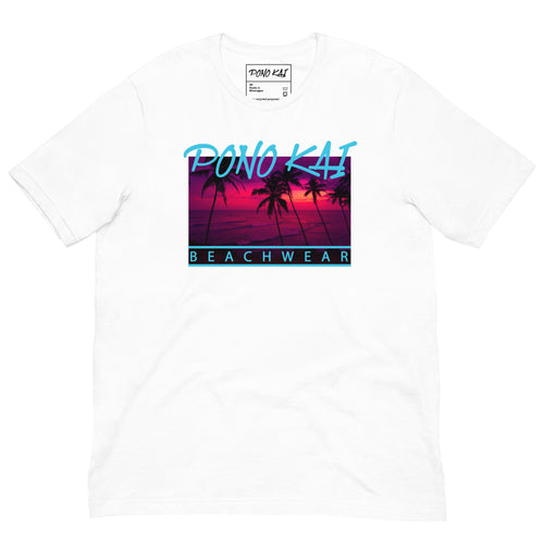 Pono Kai Eco T-shirt