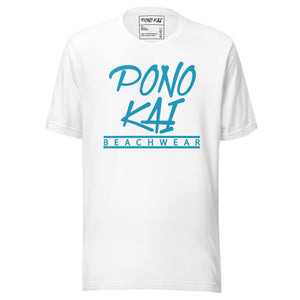 Pono Kai Eco T-shirt