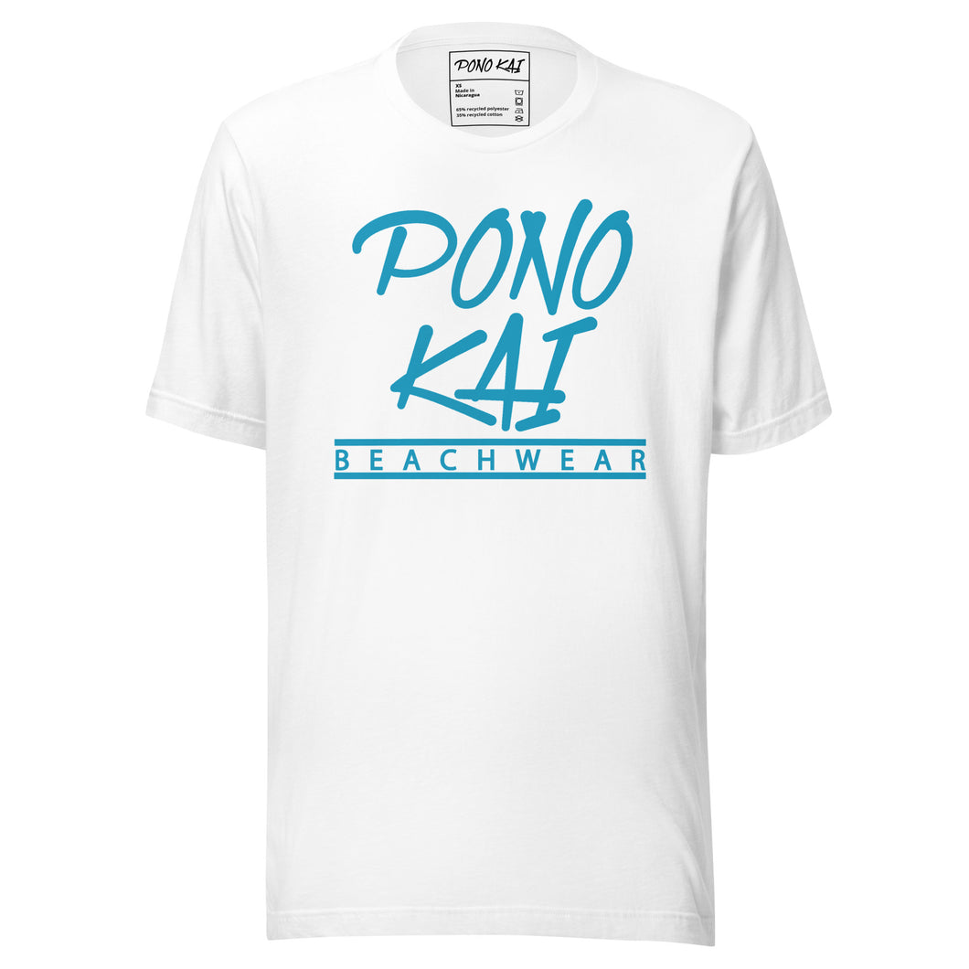 Pono Kai Eco T-shirt