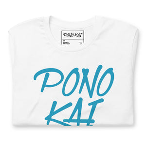 Pono Kai Eco T-shirt