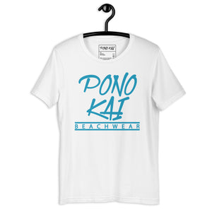 Pono Kai Eco T-shirt