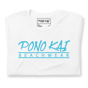 Pono Kai Eco T-shirt