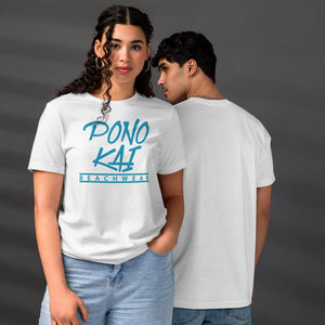 Pono Kai Eco T-shirt