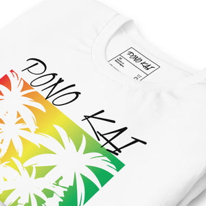 Pono Kai Eco T-shirt