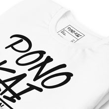 Pono Kai Eco T-shirt