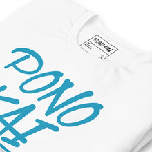 Pono Kai Eco T-shirt