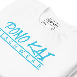 Pono Kai Eco T-shirt