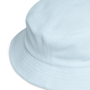 Pono Kai Terry Cloth Bucket Hat