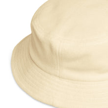 Pono Kai Terry Cloth Bucket Hat