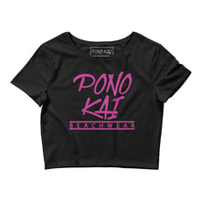 Pono Kai Women’s Crop Tee