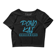 Pono Kai Women’s Crop Tee