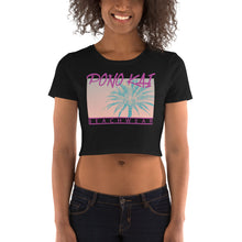 Pono Kai Women’s Crop Tee