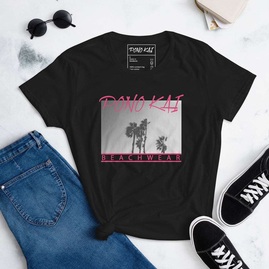Pono Kai Women's T-Shirt