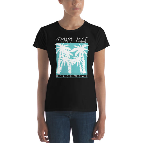 Pono Kai Women's T-Shirt