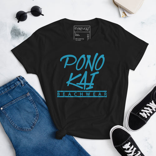 Pono Kai Women's T-Shirt