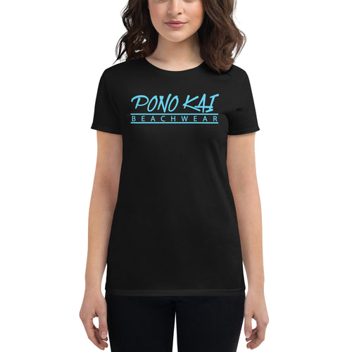 Pono Kai Women's T-Shirt